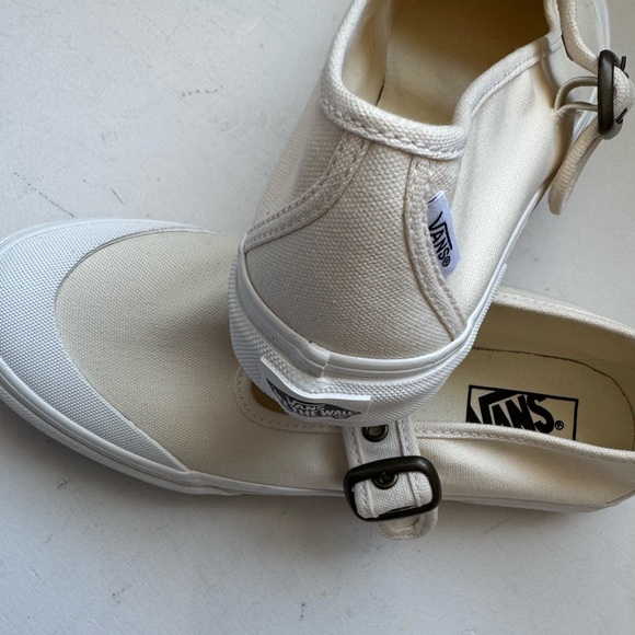 Vans Mary Jane Sneakers - Picture 8 of 9